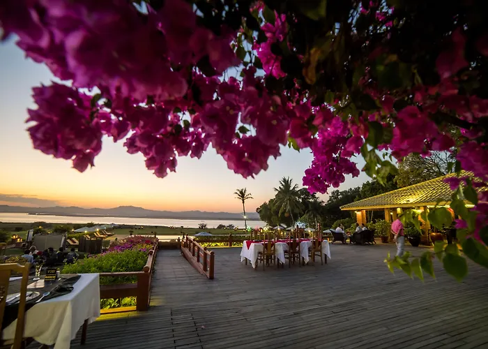 Bagan Thiripyitsaya Sanctuary Resort
