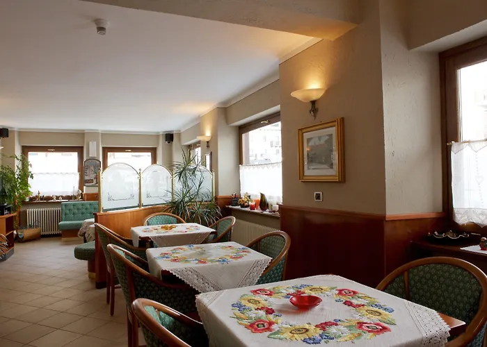 Hotel Du Glacier