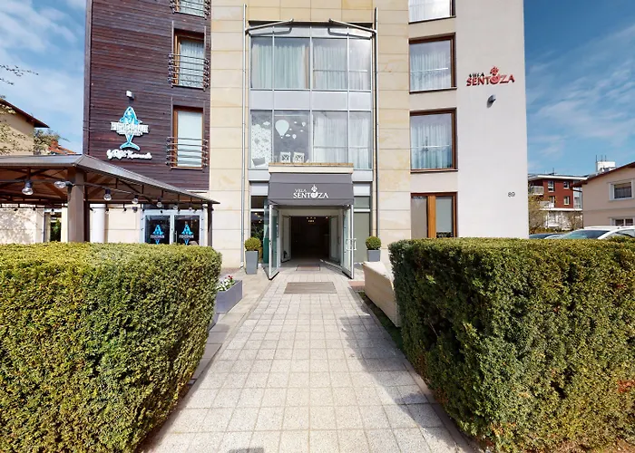 Sentoza Sopot