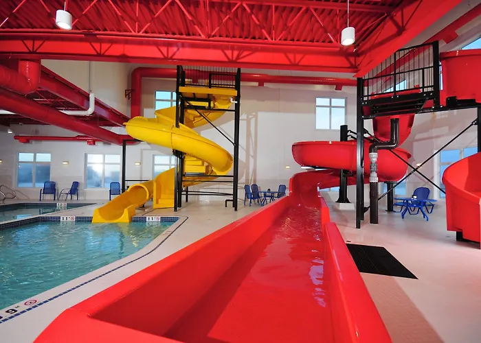 Ramada By Wyndham Emerald Park/Regina East