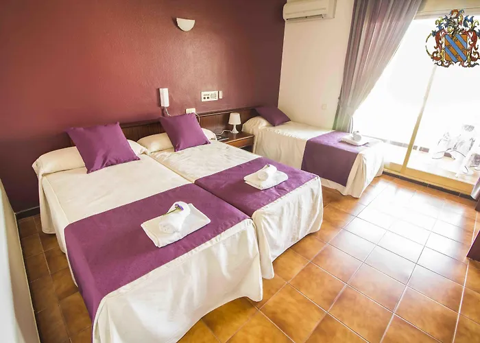 Hotel Victoria