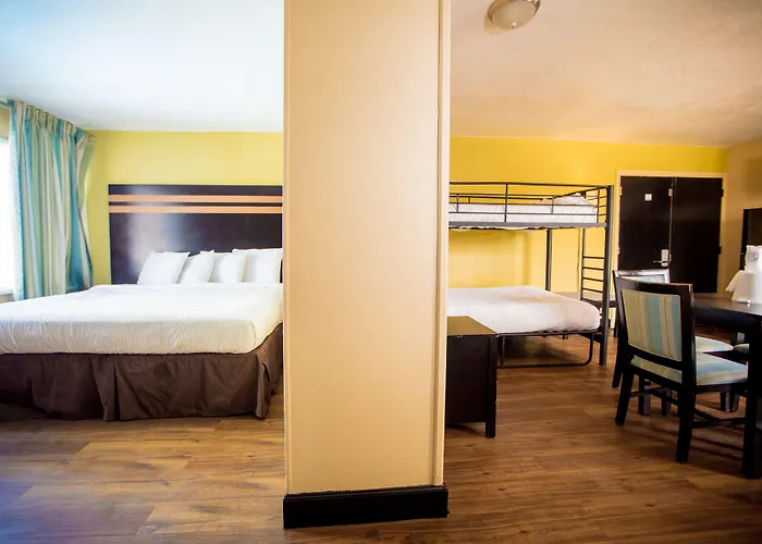 Blu Atlantic Hotel & Suites