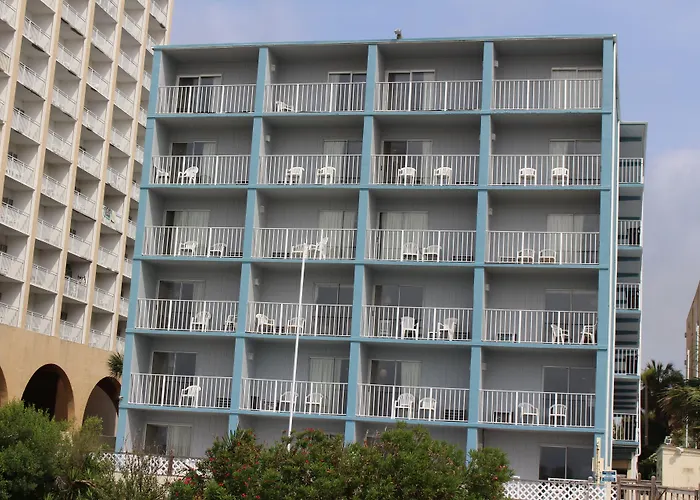 Blu Atlantic Hotel & Suites