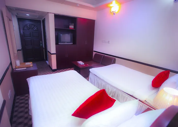 Hotel 71