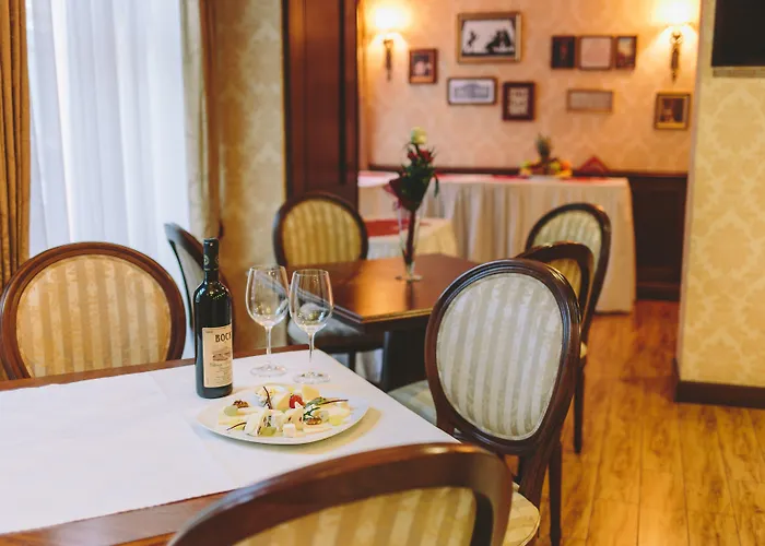 Mozart Hotel