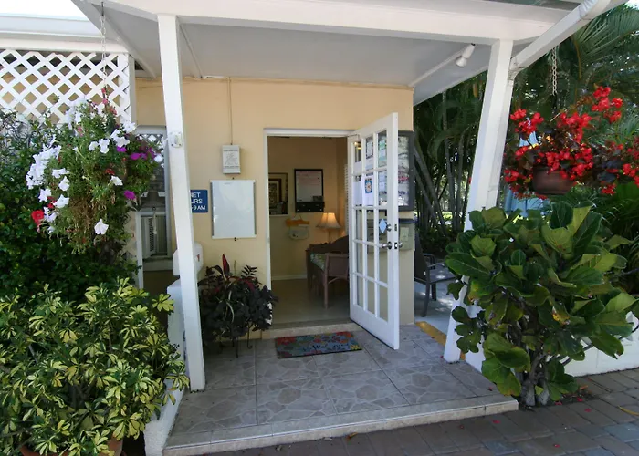 Venice Beach Villas