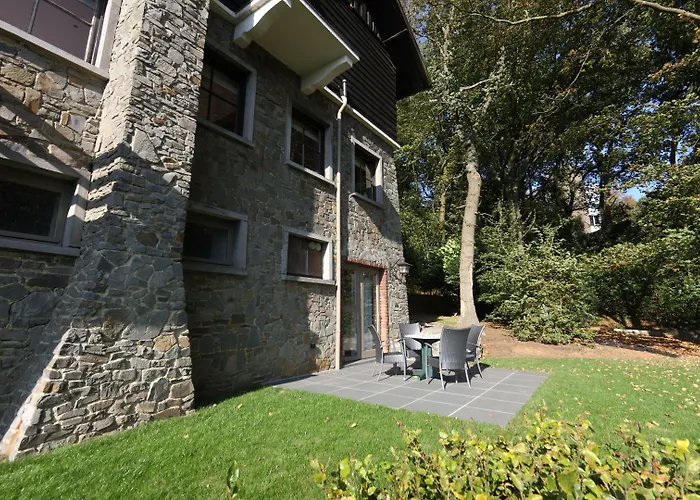 Hostellerie Kemmelberg
