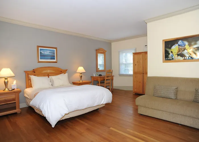 Southampton Long Island Hotel