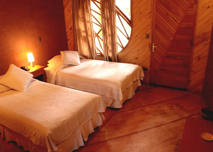 Hotel Poblado Kimal
