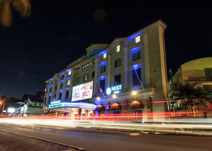Ramada By Wyndham Princess Paramaribo