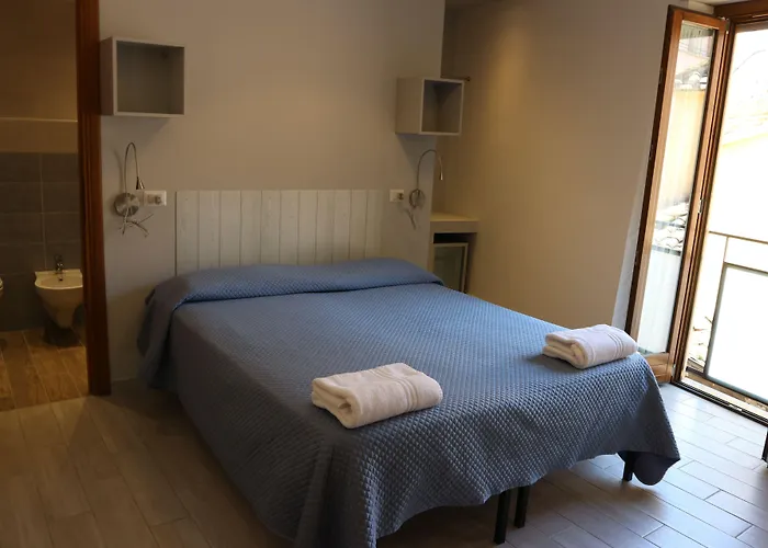 Hotel Viterbo Inn