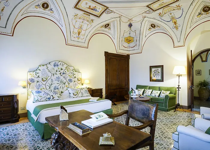 Hotel Villa Cimbrone