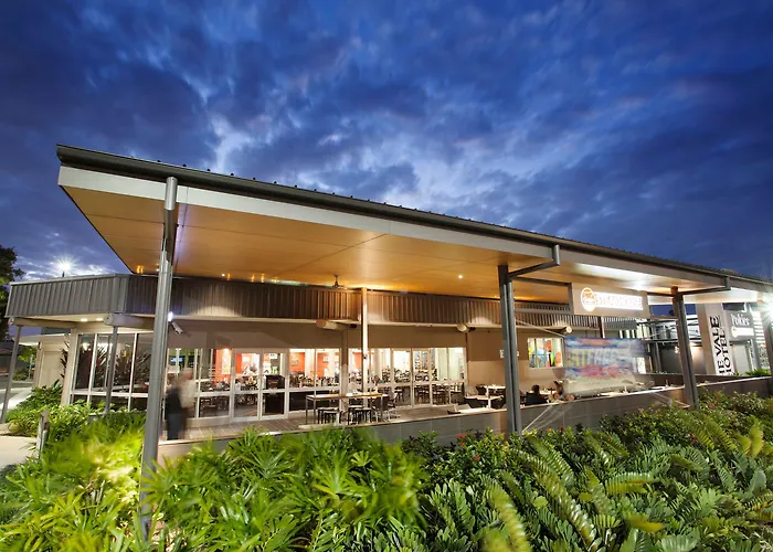 Vale Hotel