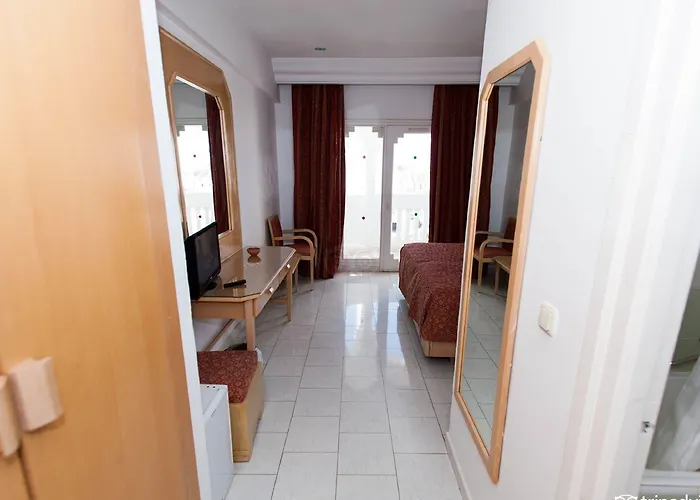 City Business Monastir Center
