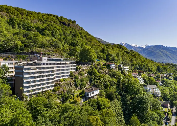 Casa Berno Panorama Resort