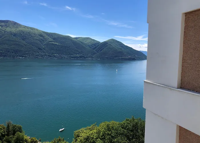 Casa Berno Panorama Resort