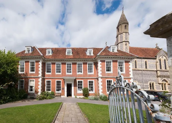 Sarum College