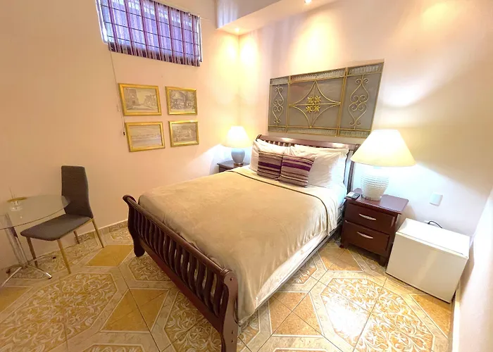 Hotel Boutique Casa Sanchez (Adults Only)