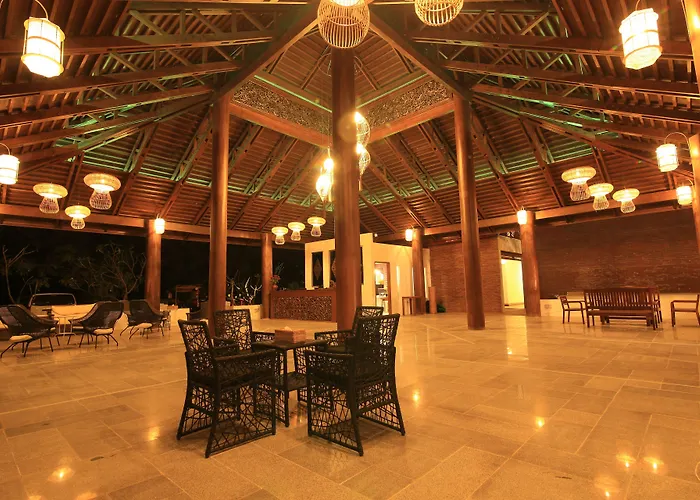 Zfreeti Hotel
