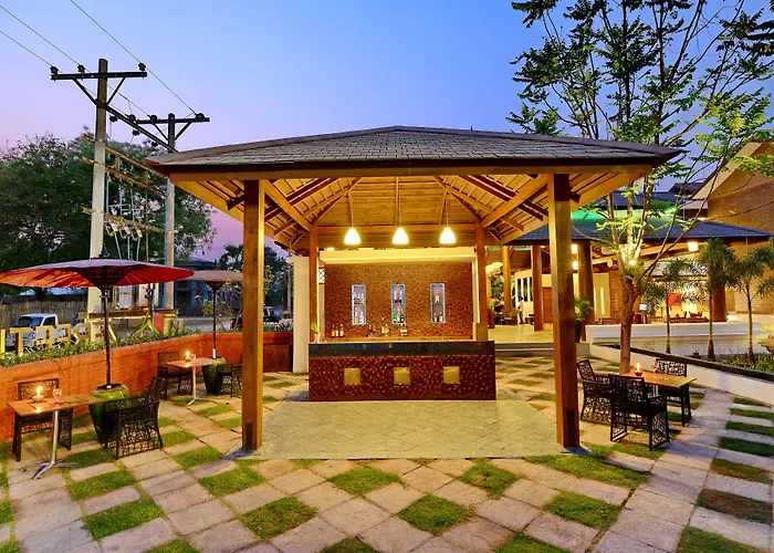 Zfreeti Hotel