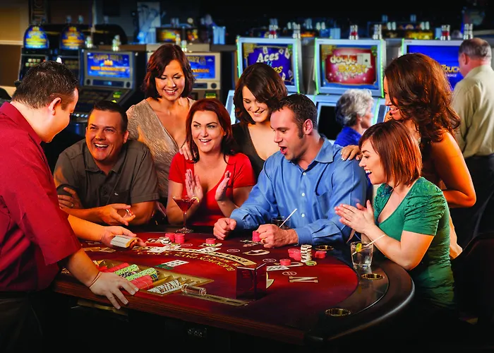 Pahrump Nugget Hotel&Casino