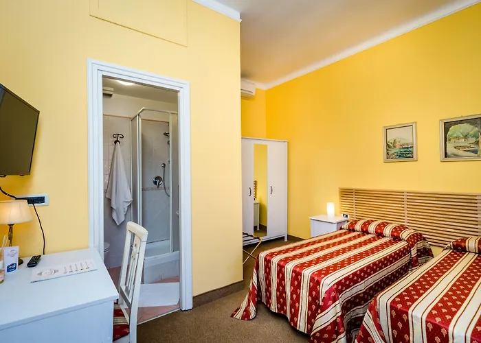 Hotel Boccascena