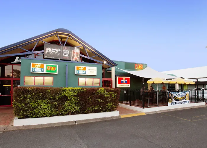 Glenmore Tavern