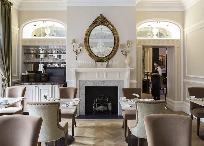 St Paul'S Hotel