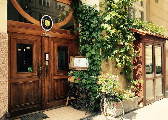 Chopin Boutique