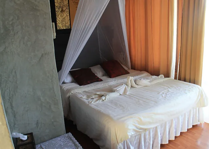 Koh Tao Seaview Resort