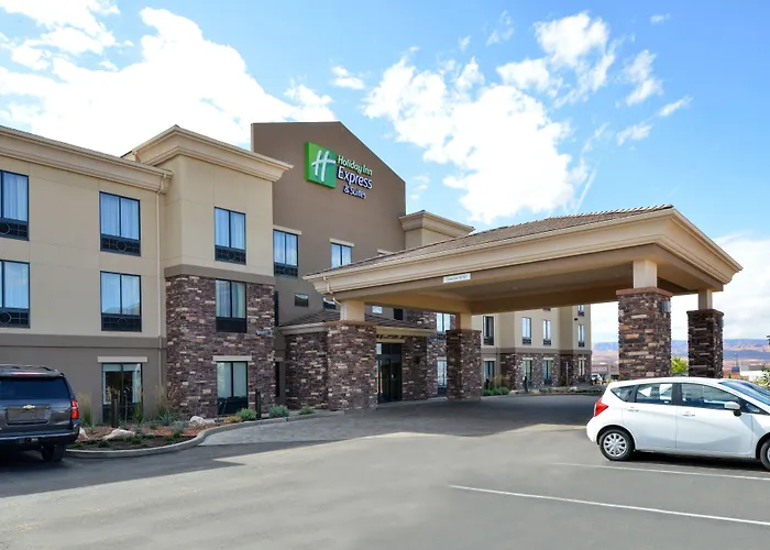 Holiday Inn Express & Suites Page - Lake Powell Area By Ihg