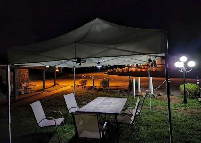 Sea Haven Resort Motel