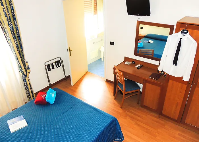Hotel Lungomare