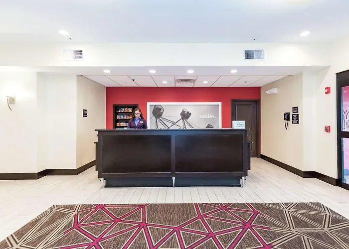 Hampton Inn And Suites Sandusky/Milan