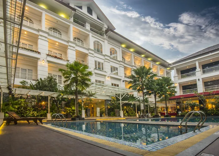 Gallery Prawirotaman Hotel