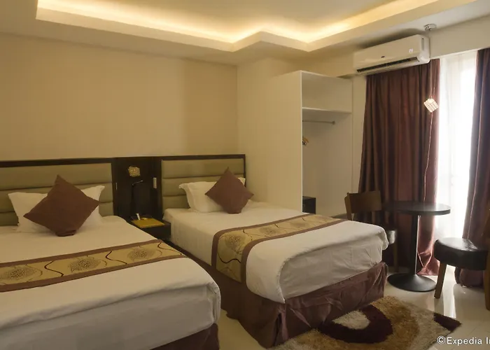 Regency Grand Suites