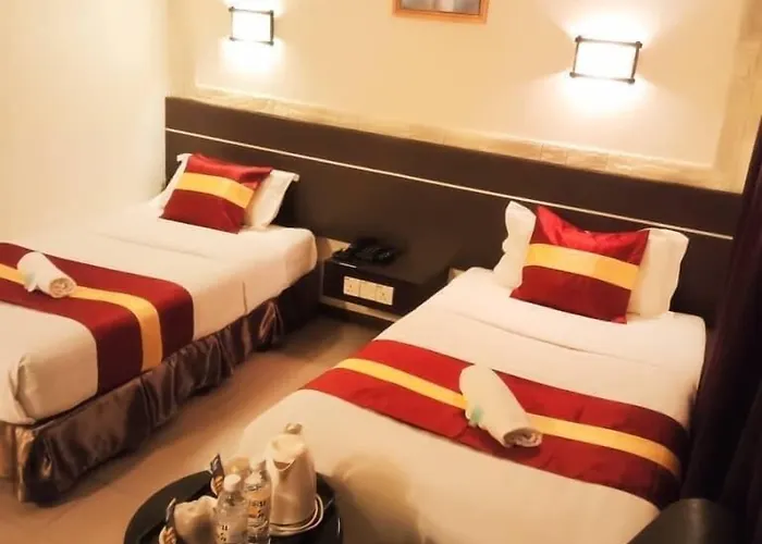 City Inn