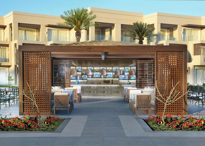 Steigenberger Resort Ras Soma