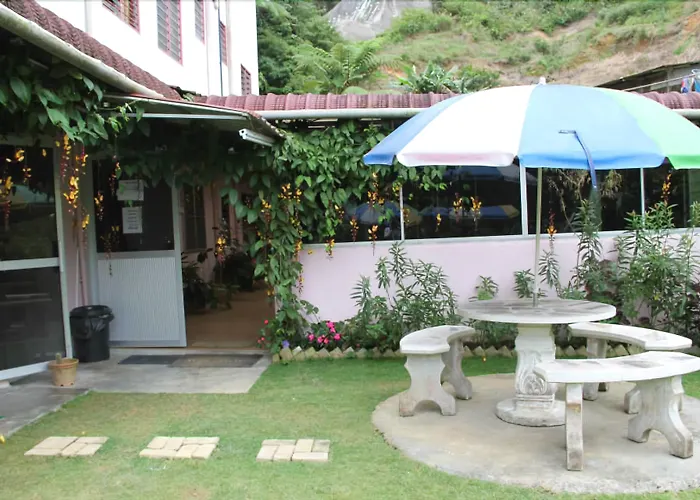 KRS Pines Hotel