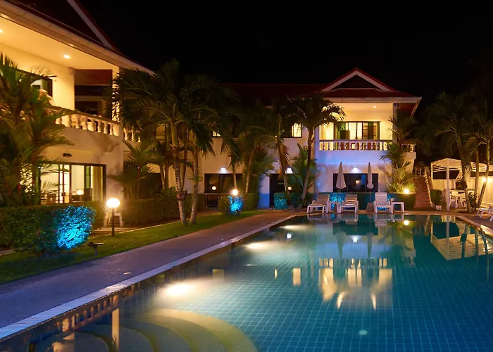 Phuket Riviera Villas Hotel