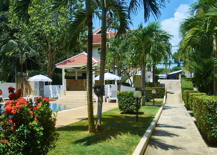 Phuket Riviera Villas Hotel
