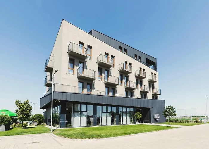 Marida Hotel