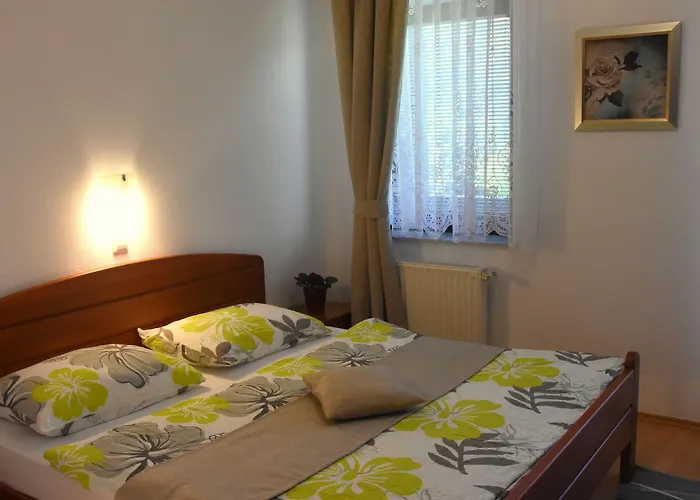 Nature Hotel Lukanc