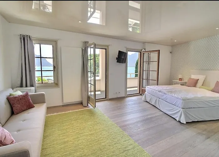 La Villa