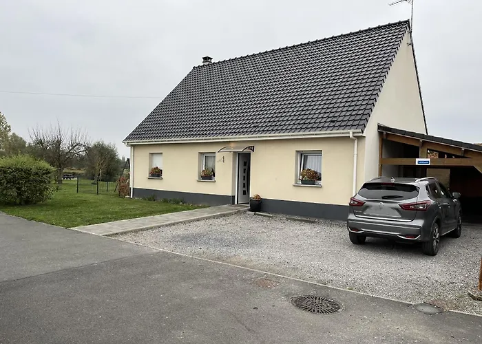 Le Gîte du Doulac