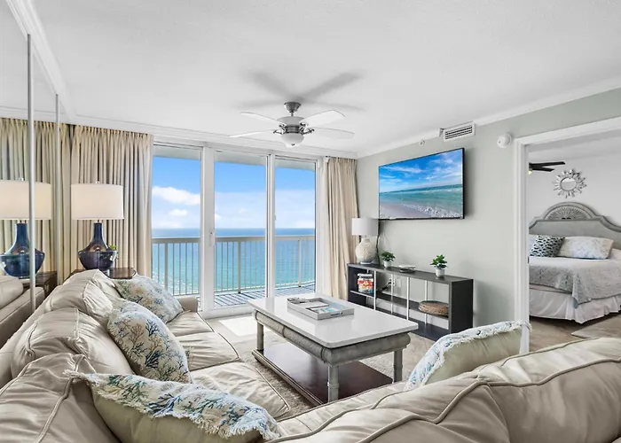 Pelican Beach Resort By Colasan