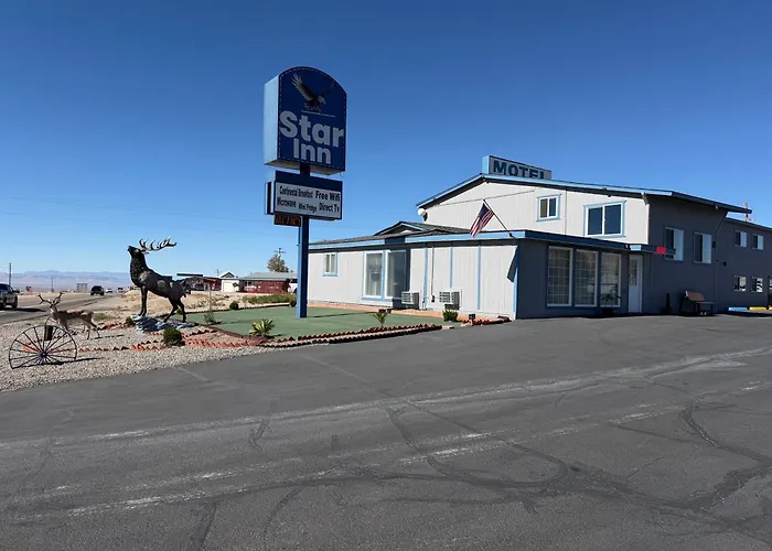 Star Inn