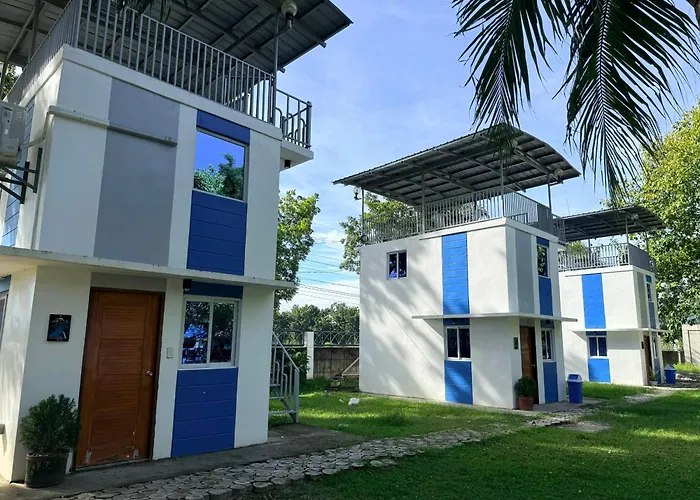 Arzel'S Tiny House