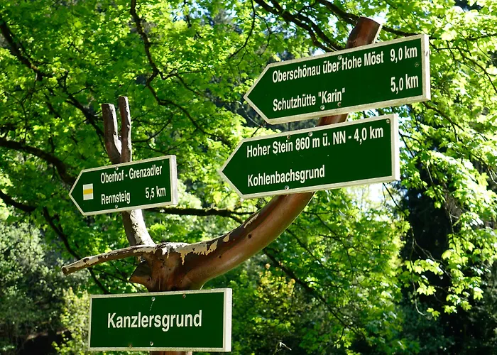 Pension Haus Saarland