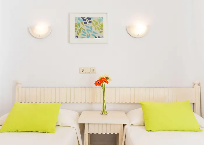 Garau Petit Hotel